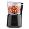 Toastmaster Chopper with 2-Speed Control by Select Brands - Mini
