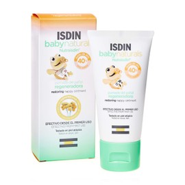 Isdin Babynaturals Zn40 Pda Repar 50 ml