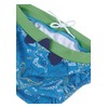 Sterntaler Boys Dino Swimming Trunks, blue