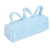 2pcs Palm Grip Hand Contracture Cushion Sweat Resistant Washable Finger
