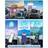 PZK Car Phone Mount for Toyota RAV4 2013-2015 2016 2017
