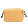 Baby Stroller Bag Waterproof Multifunctional Ample Space Zipper Closure 2