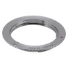 Fotodiox Lens Mount Adapter Compatible with Pentax K Mount (PK)