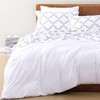LANE LINEN LANE LINEN 100% Organic Cotton King Size Bedding