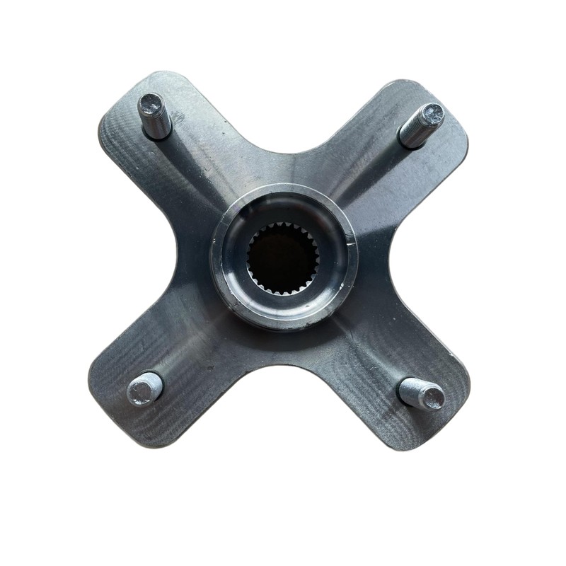 XYUXIN Rear Wheel Hub 705501713 Replacement for 2004-2014 Can-am Outlander
