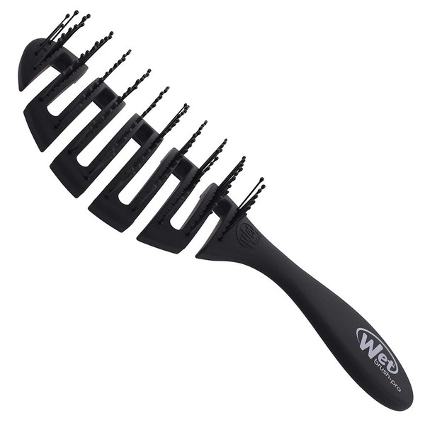 Wet Brush Pro Flex Dry (Black) (BWP800FXBK)