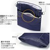 Anfamie Multi-functional Zippered Soft Pencil Case with Gusset, Large Capacity,