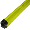 Generic T12 Canary Yellow 48 Inch/4 Foot Fluorescent Safety Sleeve,