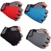 Patry Deluxe Guantes Ciclismo Gym Bici Deporte Transpirable Pesas Mtb