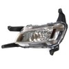 WOHAIPA Pair Halogen Fog Lights Compatible with 2014-2015 Kia Optima