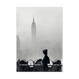Modern Times + + + NEW YORK + + + Modern Post Card A6 + + + FUN TIMES Erwitt, Elliott/Photos/