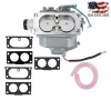 Kohler Carburetor Assy w/ Fuel Solenoid For CH1000 37HP Command