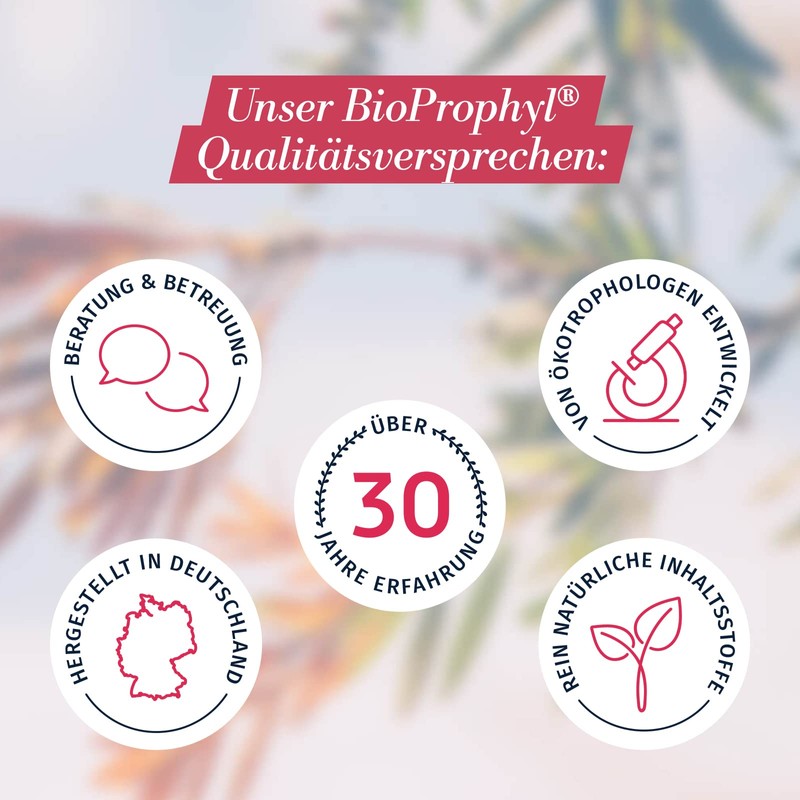 Biop Rophyl® Manufactured Coenzyme Q10 – Pure, High Quality Fermentativer