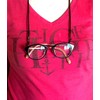 Tomorotec 4 Pack Eyeglasses Holder Strap Cord, Aphlos Eyeglass Retainer,