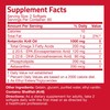 Bronson Antarctic Krill Oil 1000 mg with Omega-3s EPA, DHA,
