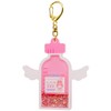 Sanrio Characters My Melody Pastel Nurse Liquid Key Chain 8203