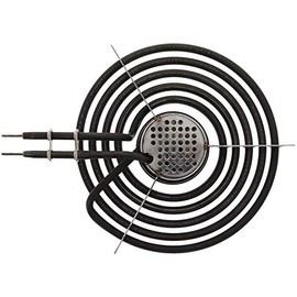 WB30X31057 PREMIUM QUALITY 8" SURFACE ELEMENT COMPATIBLE WITH GE RANGE