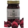 Red Raspberry Jam, All Natural/Low Sugar, 18 oz