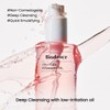 BIODANCE Collagen Cleansing Oil, Facial Oil Cleanser, Gentle Makeup Remover