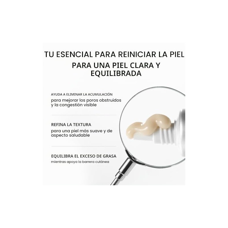 Arencia Eraser Shot Serum Glycolic Acid Booster with Aha Bha
