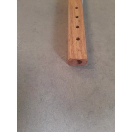 Unbranded Pitman Fits IH Farmall Cub C22 And L22 Sickle Mowers 451392R1 30.5" long