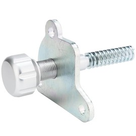 Auto-Parts Aluminum Manual Rubicon Swaybar Disconnect for 07-17 JK JKU Rubicon Replace 1087