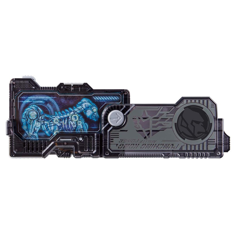Kamen Rider Zero One DX Punching Kong Progrize Key