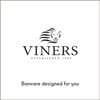 Viners Barware 2-Piece Bottle Stopper Gift Set