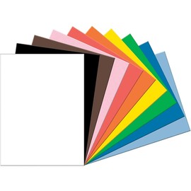 Pacon Tru-Ray Construction Paper
