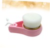 Healeved Gentle Manual Face Cleansing Brush Facial Cleaning Tools for