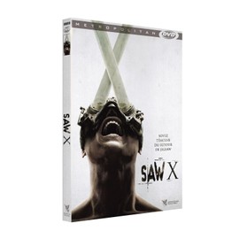 Saw X [FR Import]