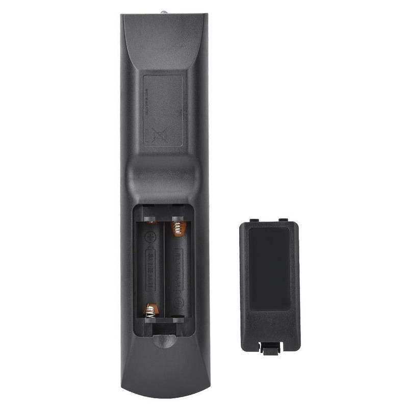 AV Remote Control, RM-ADU007 Replacement Smart Remote Control for Sony