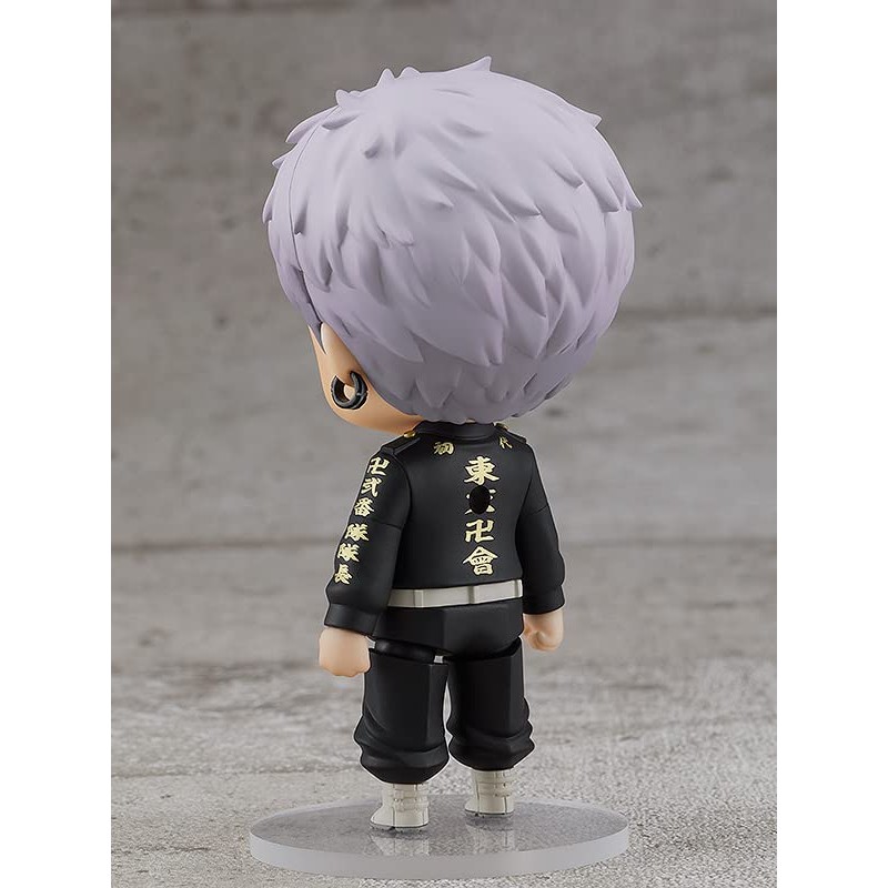 Nendoroid Tokyo Revengers Takashi Mitsuya