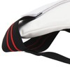 Boxing Groin Guard Protector Elastic Straps Adjustable Breathable Athletic Cup