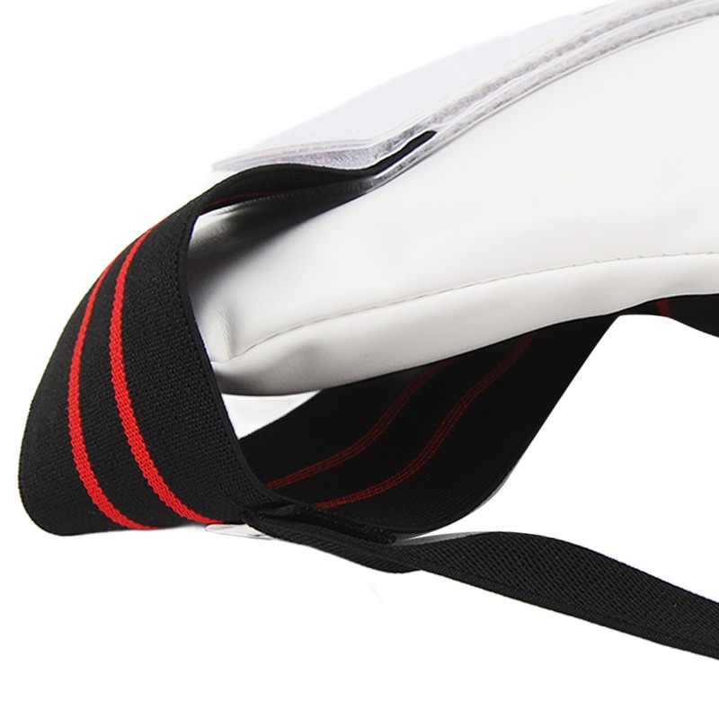 Boxing Groin Guard Protector Elastic Straps Adjustable Breathable Athletic Cup