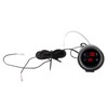 DC9V to 36V Car Voltmeter Gauge Two in One Digital