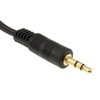 kenable 3.5mm Stereo Jack to 2 RCA Phono Plugs Audio