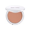 Lune+Aster Soft Silk Bronzer | Buildable Silk Bronzer, Luminous-Matte Finish
