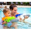 Unbranded Summer Water Gun Super Soaker Kids Squirt Blaster Swimming