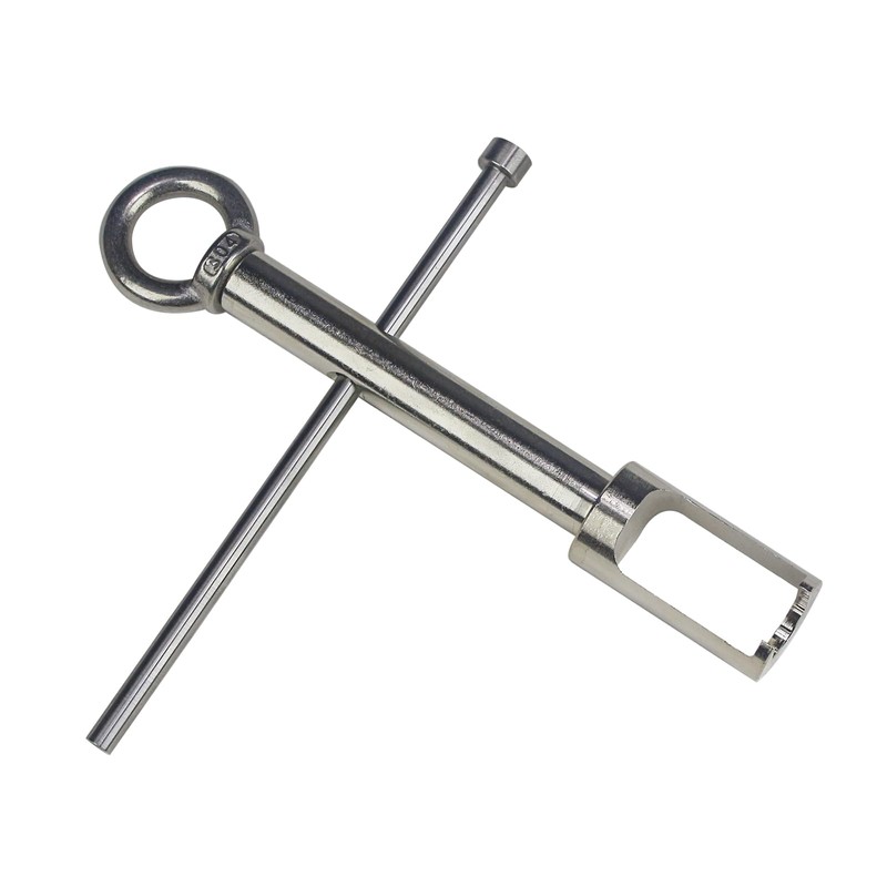 UTMALL Petrol Injector Puller Extractor Tool Competible with Mercedes-Benz 4.6,