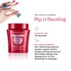 Connoisseurs Premium Edition Delicate Jewelry Cleaner Solution for Pearls, Gemstones,