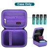 Canboc Hard Carrying Case Compatible with Bitzee Interactive Toy Digital