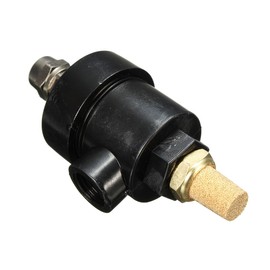 SupLucktar ZOYOSI Tire Changer Remover Bead Breaker Quick Release Dump Valve Tool