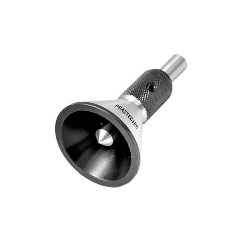 PRAZTECH® EN31 AlloySteel Bell Punch | Engineers Round Bar Rod
