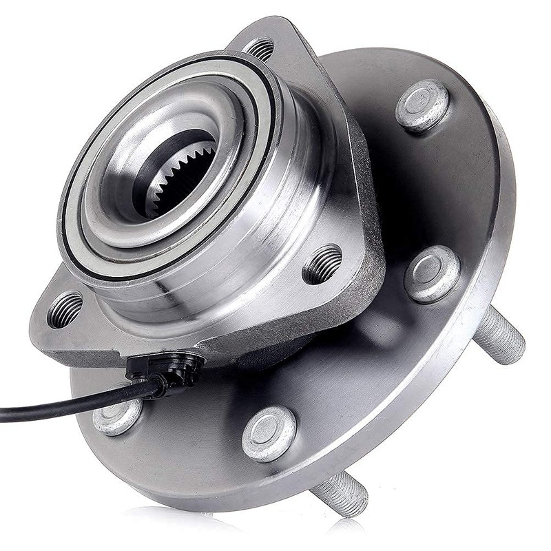 cciyu 515066 Wheel Hub and Bearing Assembly Replacement for 2004