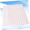 Operitacx 2sets A4 Sublimation Paper Heat Transfer Paper Inkjet Transfer