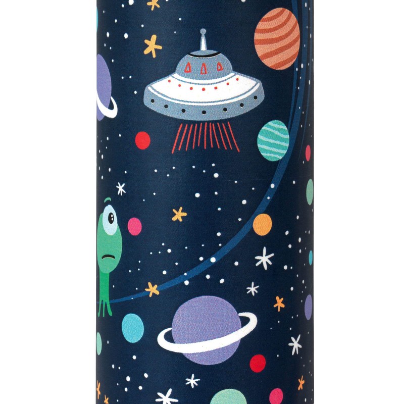 Legami KAL0002 Kaleidoscope Educational Game for Children, Diameter 4.5 cm,