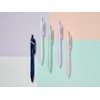 Mitsubishi Pencil HSXN15075N5PM Oil Based Ballpoint Pen Jet Stream Standard