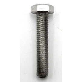Sea-Doo New OEM, Challenger GSX GTX XP Hex Screw M8 X 40, 215084060 207184060