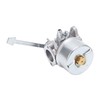 Snow Blower Carburetor 640086 Snowblower Engine Carb Set Replacement for